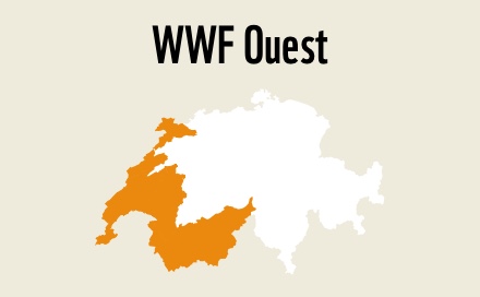 WWF Ouest WWF Ouest