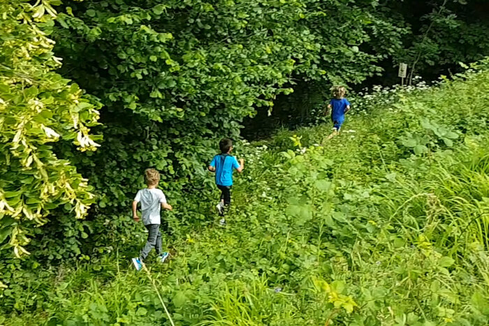 (c) Antoine Gogniat (c) Antoine Gogniat